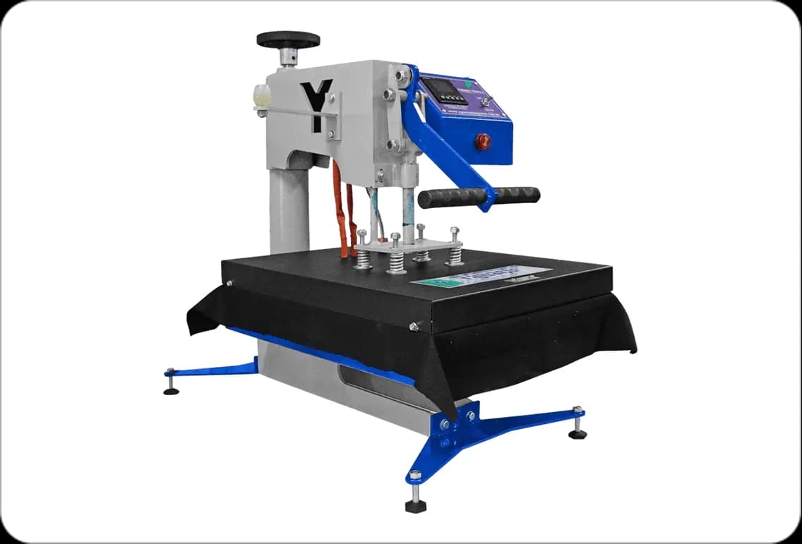 PRENSA MANUAL - 40X50 - foto 1